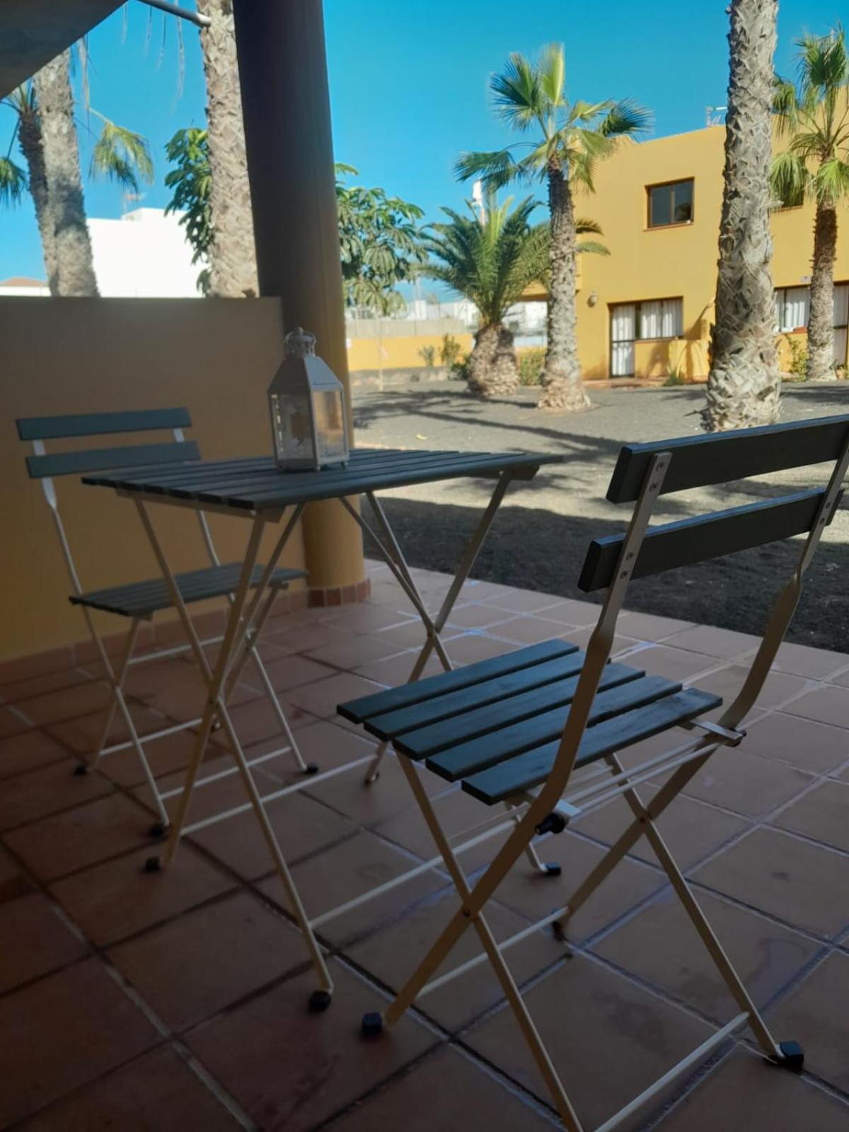 Casa Damar Apartment Corralejo Exterior foto