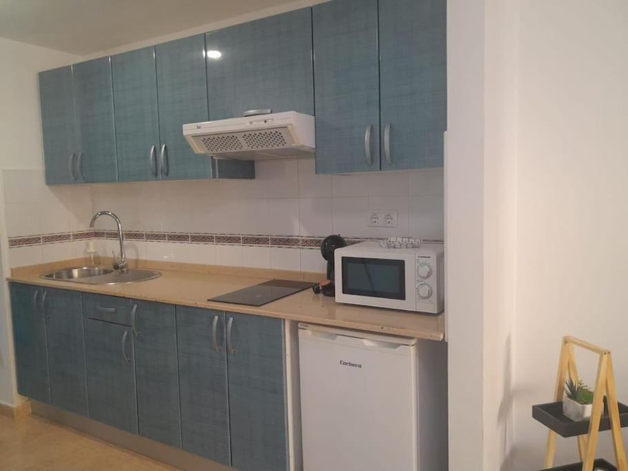 Casa Damar Apartment Corralejo Exterior foto