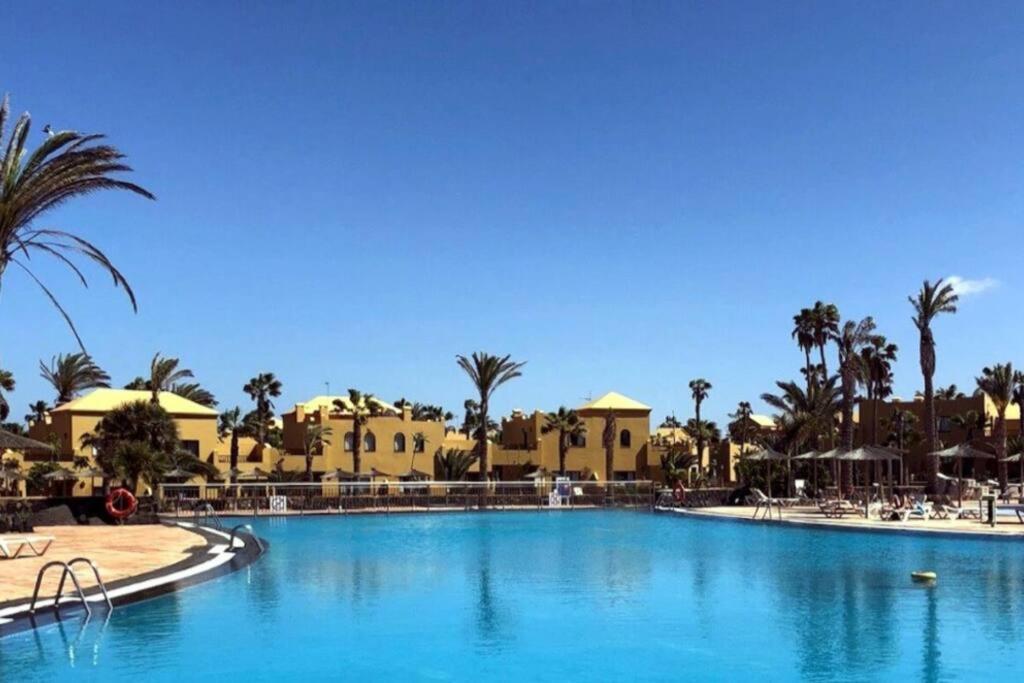 Casa Damar Apartment Corralejo Exterior foto